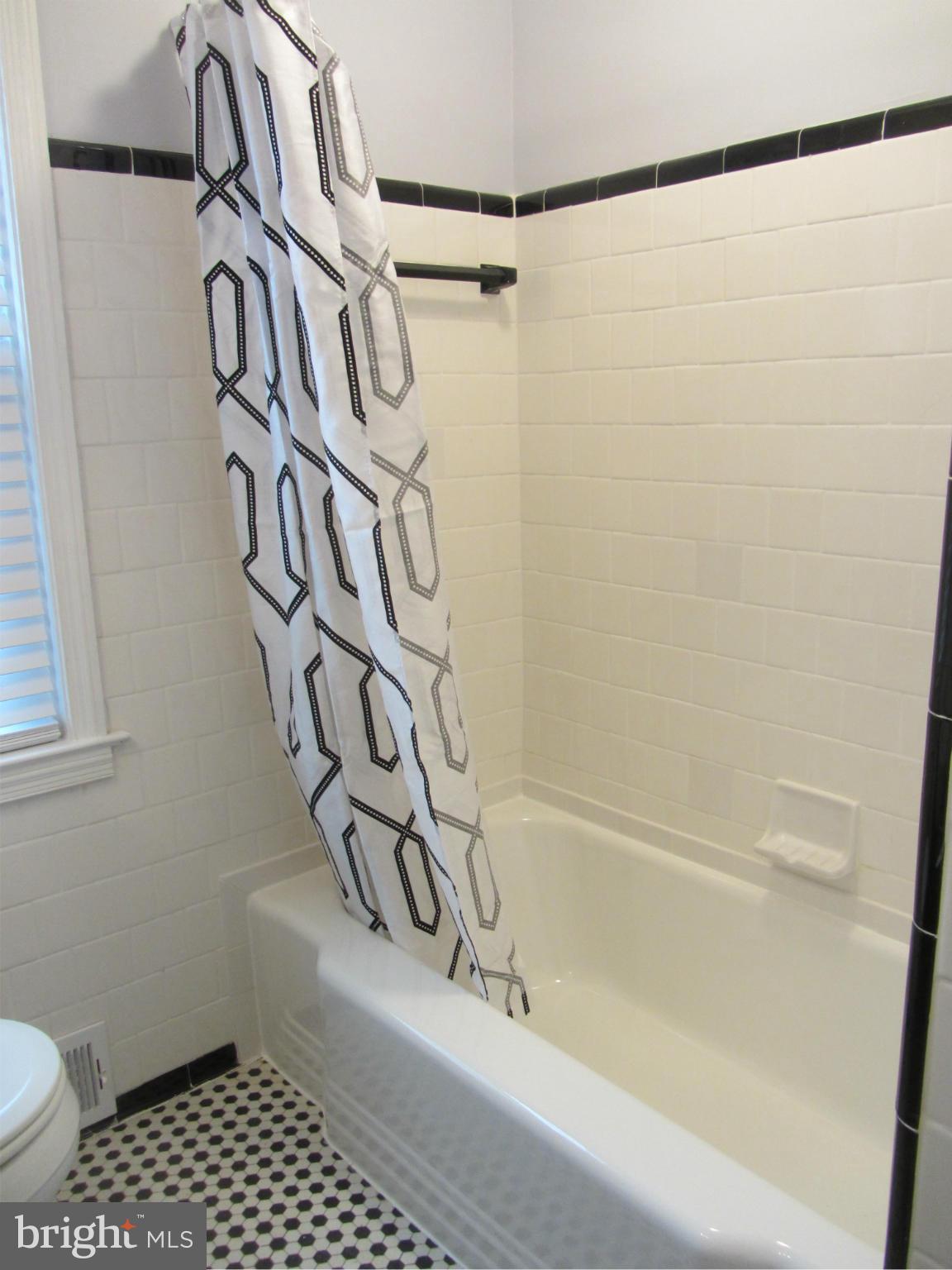 RODGERS FORGE - Residential