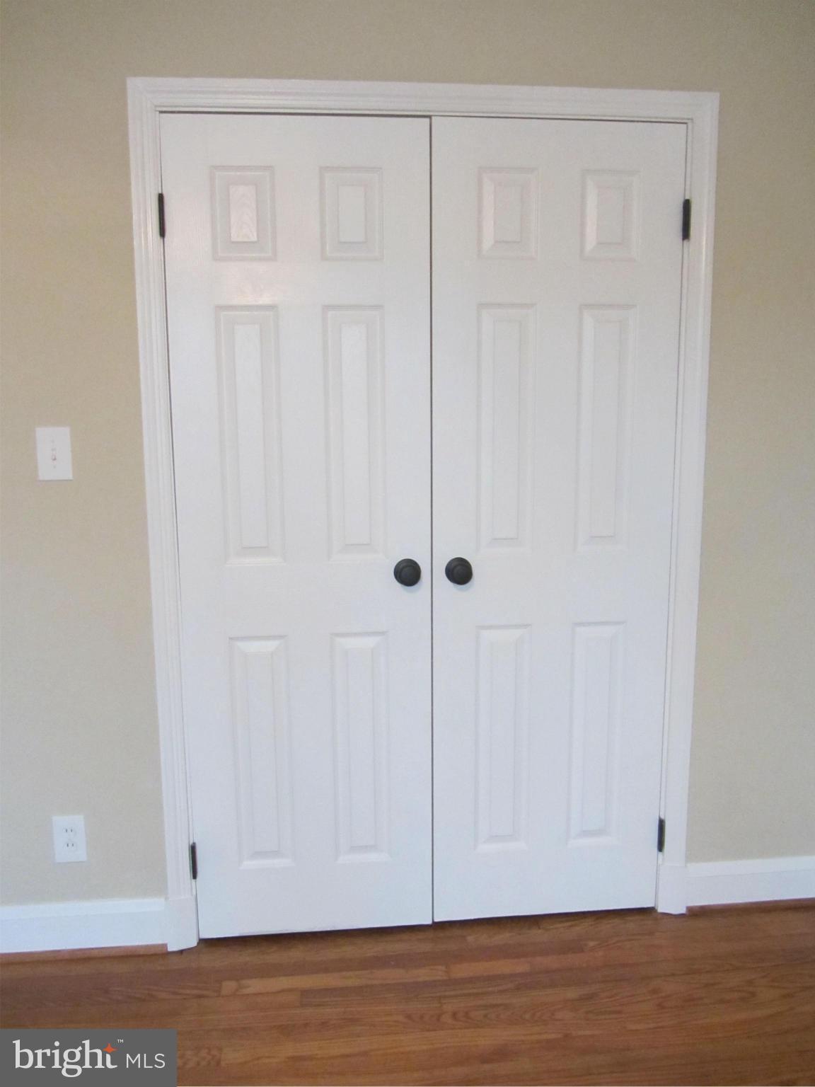 RODGERS FORGE - Residential