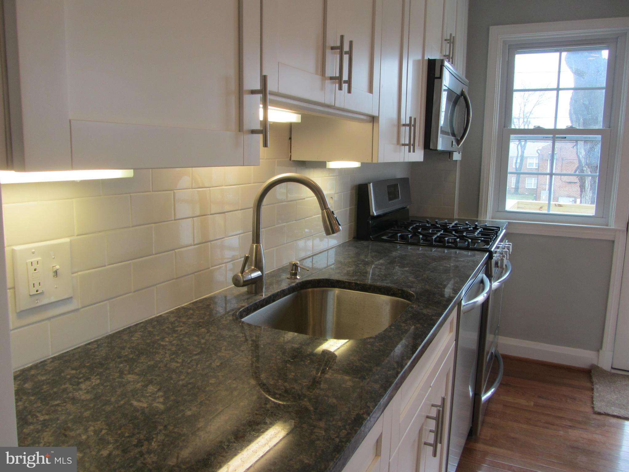 RODGERS FORGE - Residential