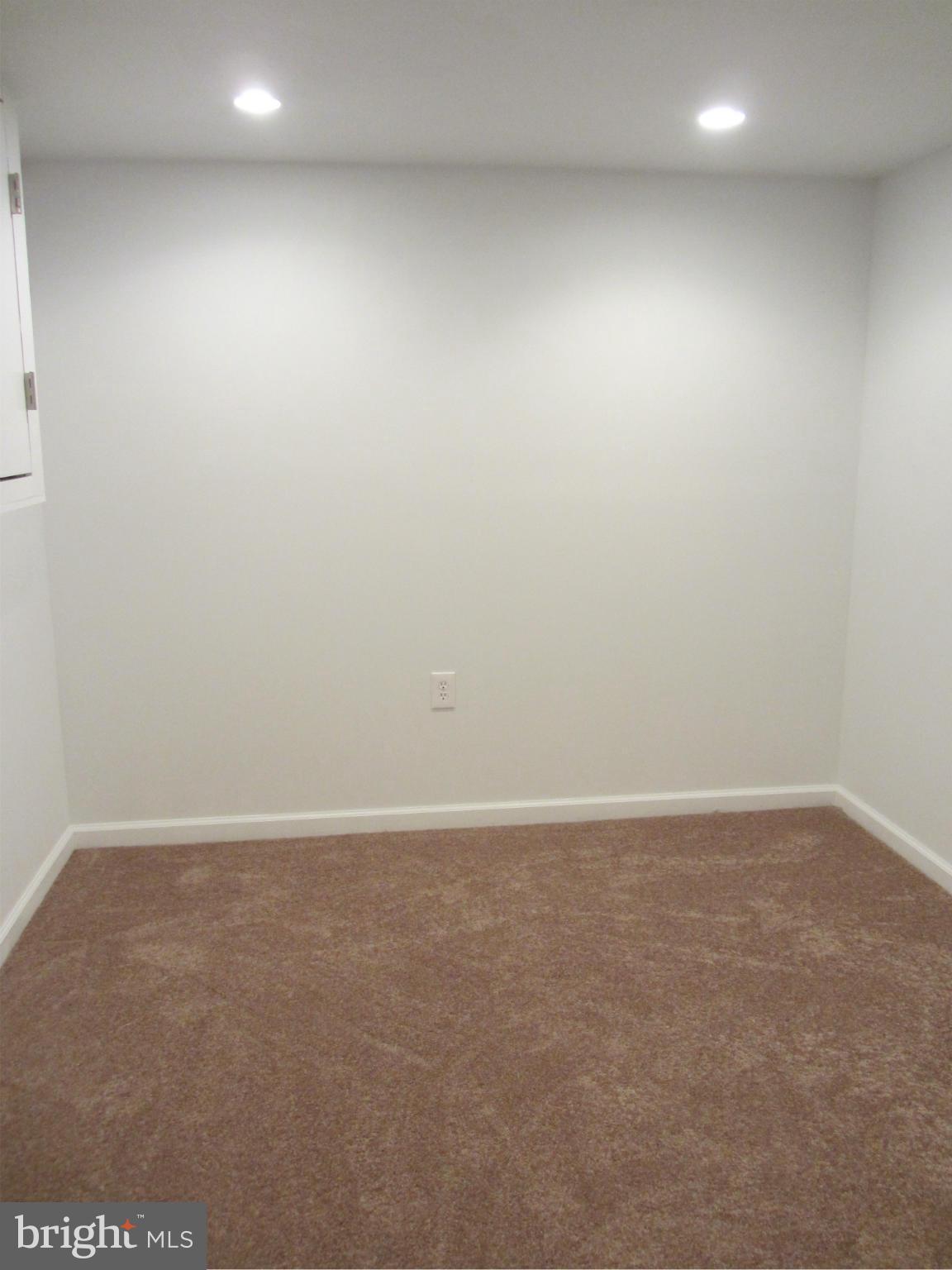 RODGERS FORGE - Residential