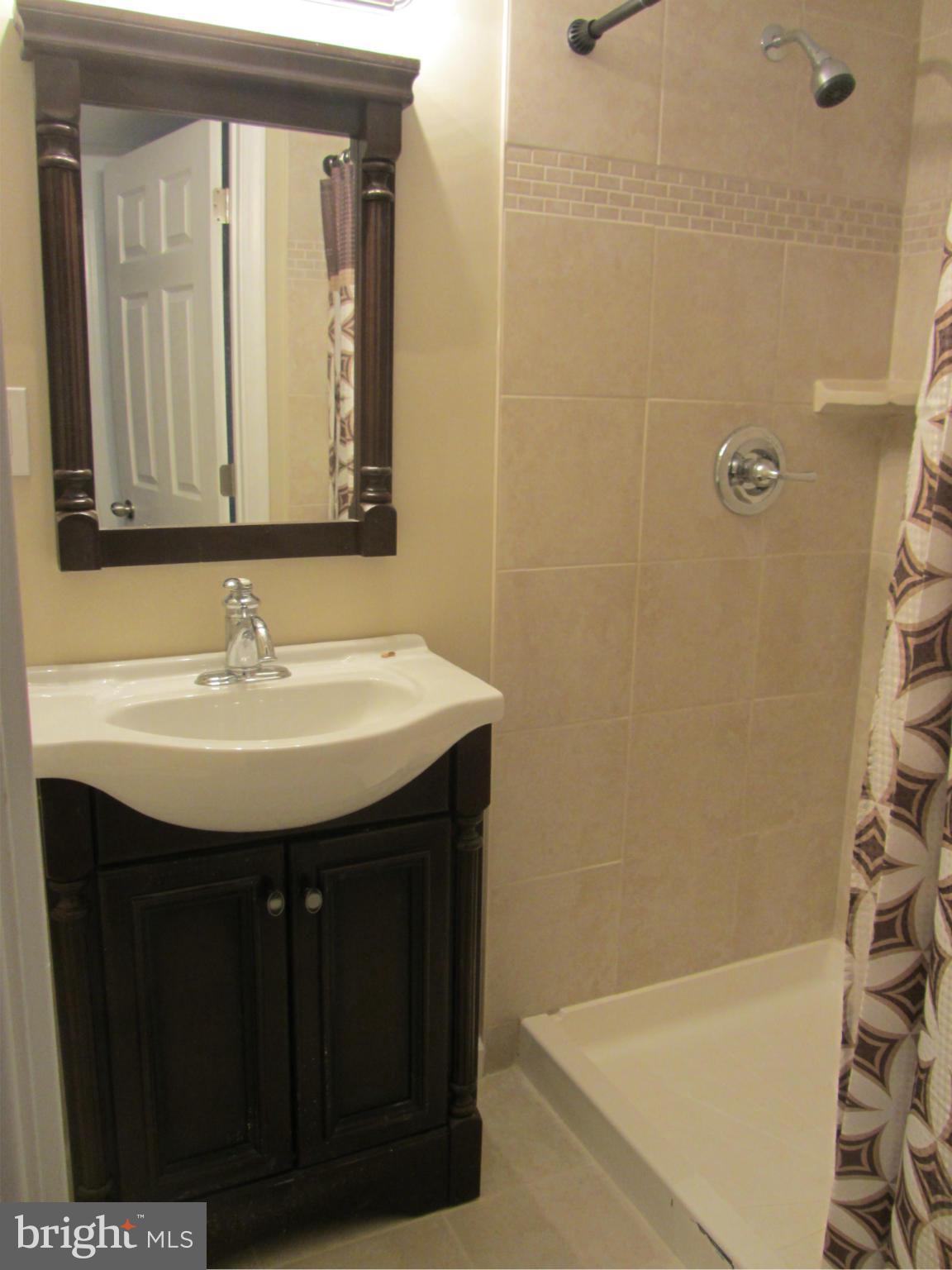 RODGERS FORGE - Residential