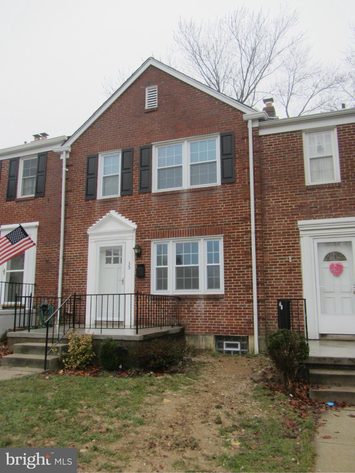 RODGERS FORGE - Residential