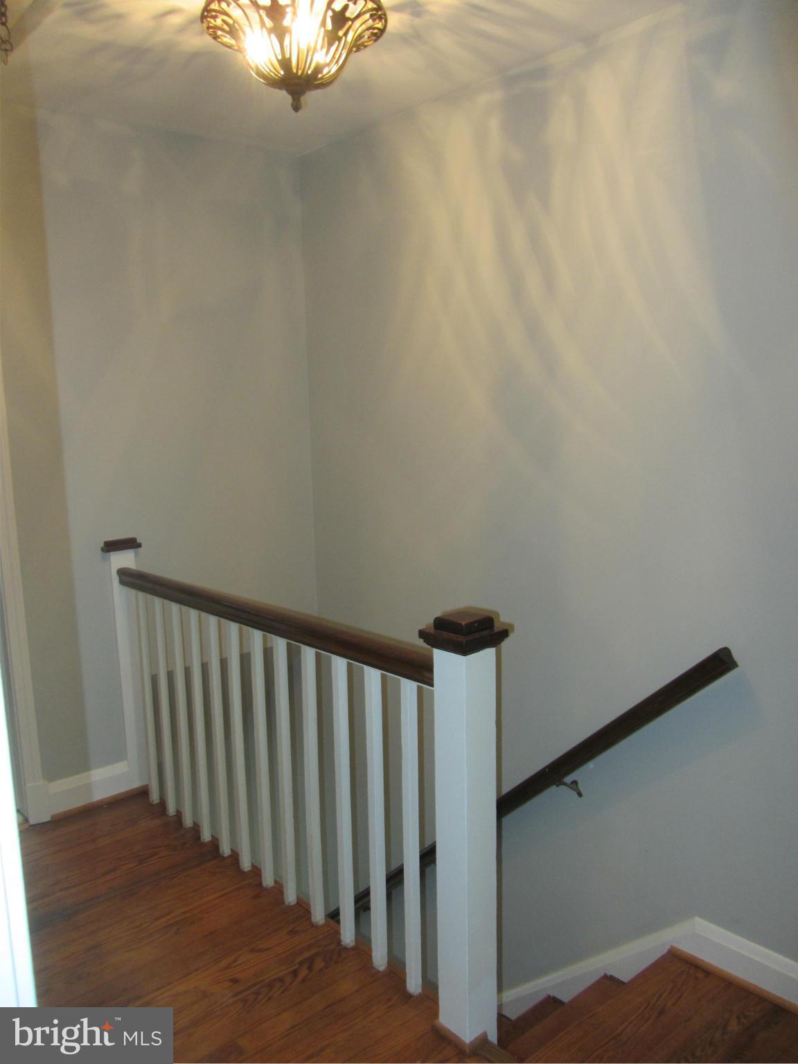 RODGERS FORGE - Residential