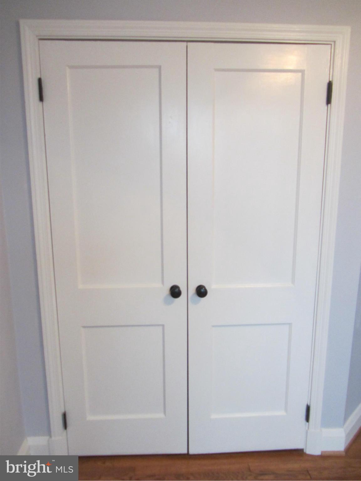 RODGERS FORGE - Residential