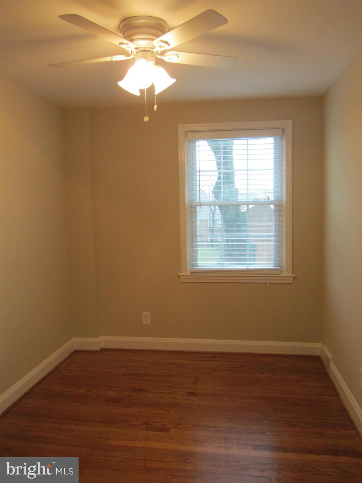 RODGERS FORGE - Residential