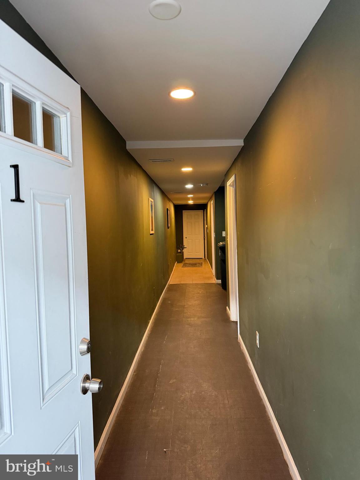 1821 N CAPITOL STREET NE 1