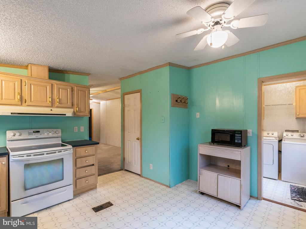 LOCKLEAR LANDING - Residential