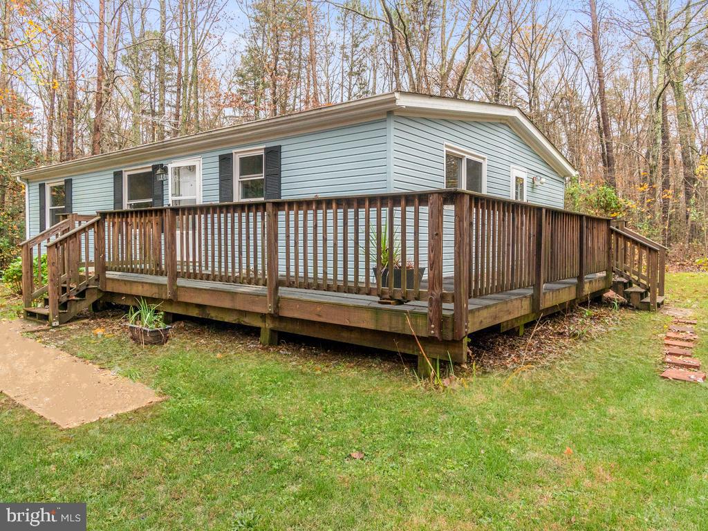 LOCKLEAR LANDING - Residential