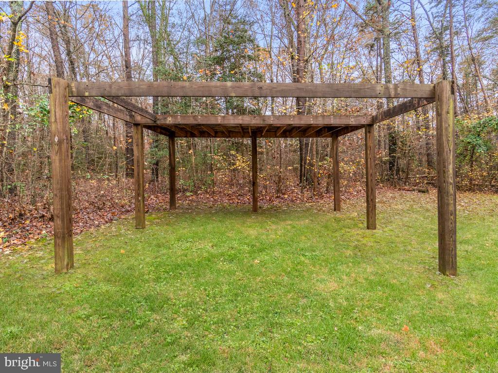 LOCKLEAR LANDING - Residential