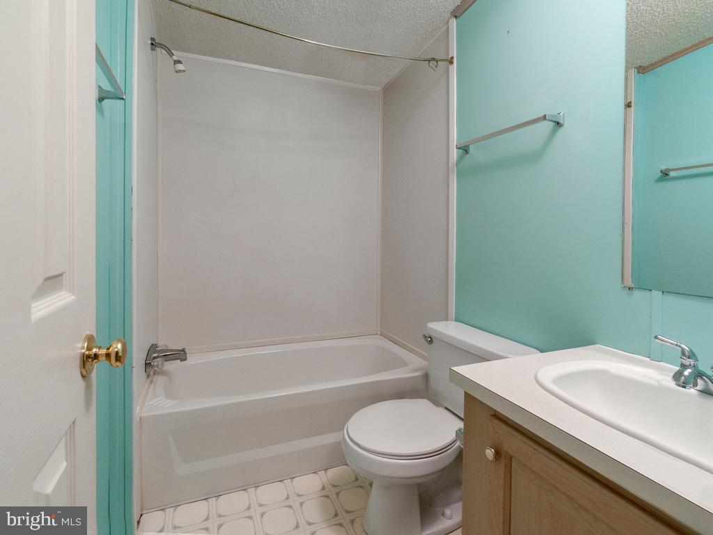 LOCKLEAR LANDING - Residential