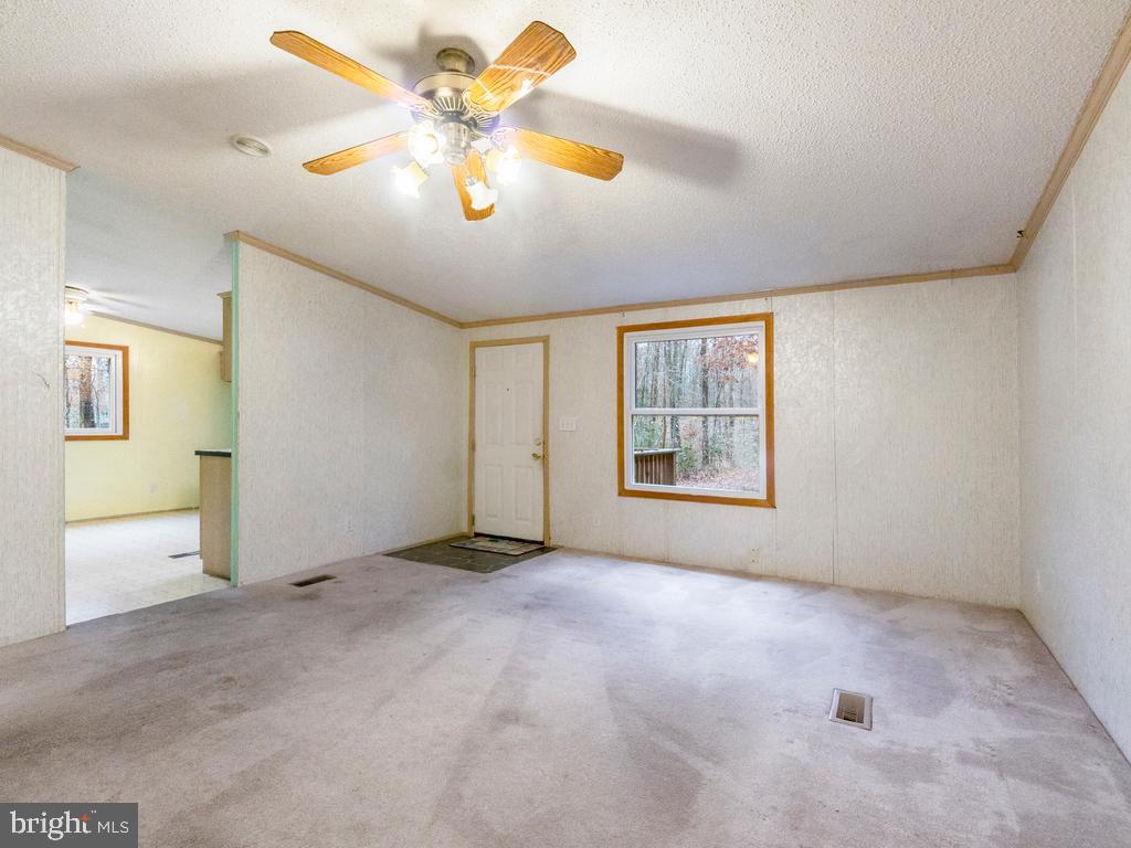 LOCKLEAR LANDING - Residential