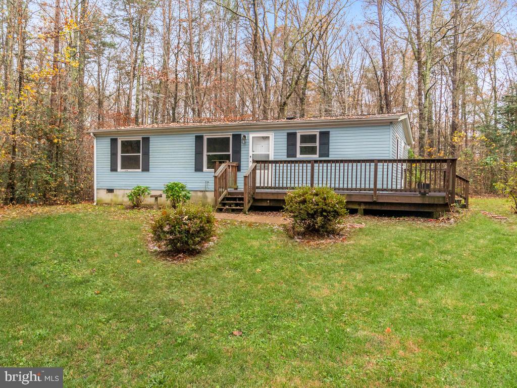 LOCKLEAR LANDING - Residential