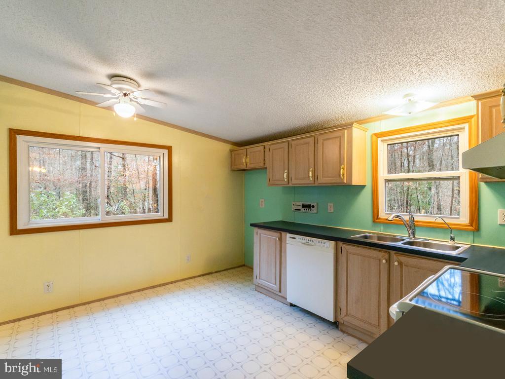 LOCKLEAR LANDING - Residential