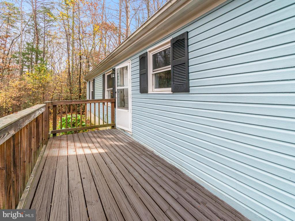 LOCKLEAR LANDING - Residential