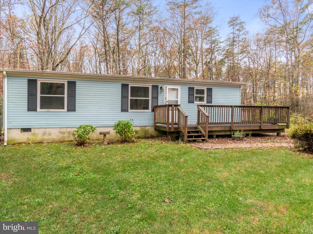 LOCKLEAR LANDING - Residential