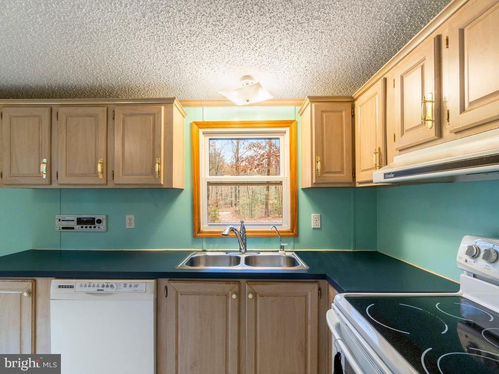 LOCKLEAR LANDING - Residential