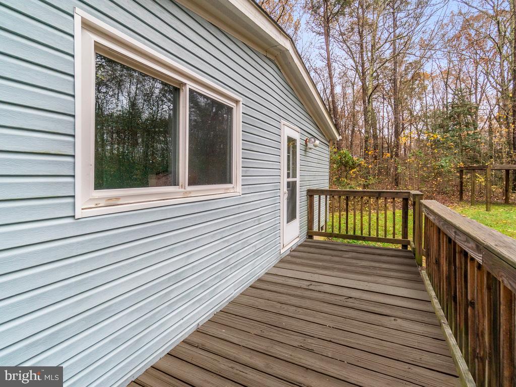 LOCKLEAR LANDING - Residential