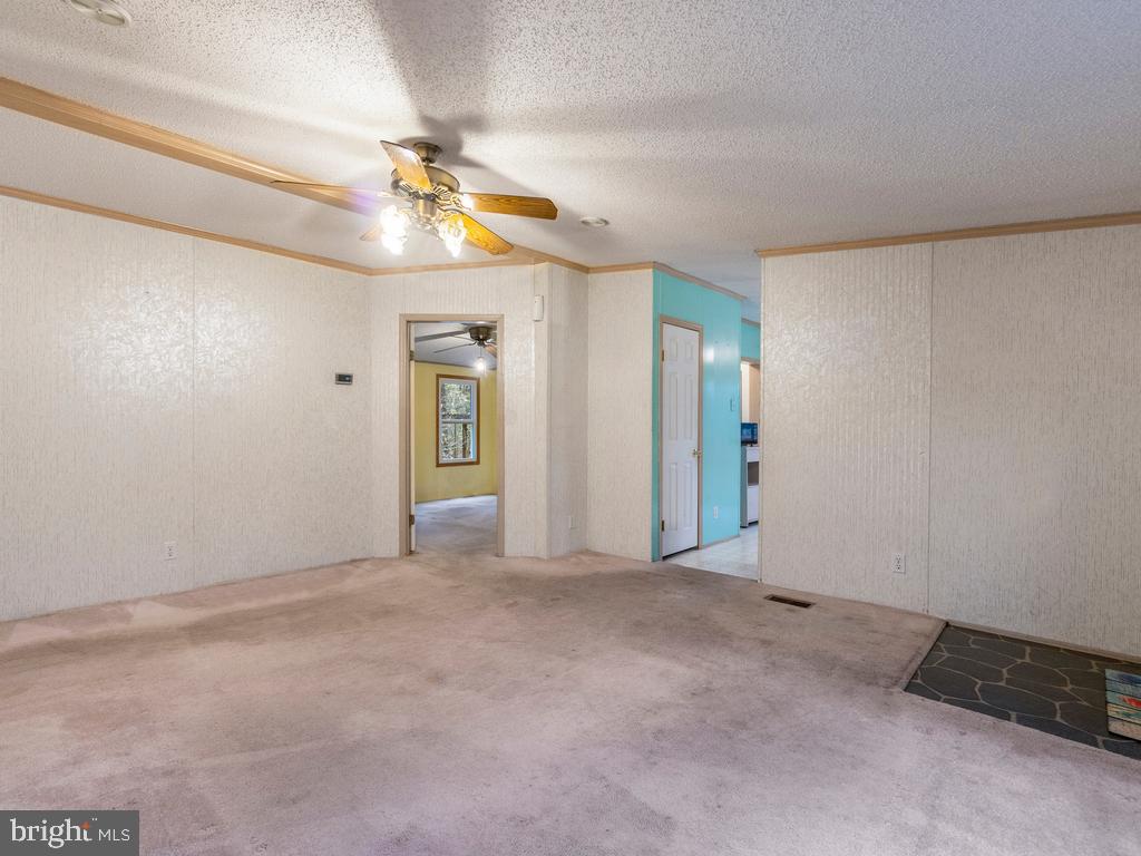 LOCKLEAR LANDING - Residential