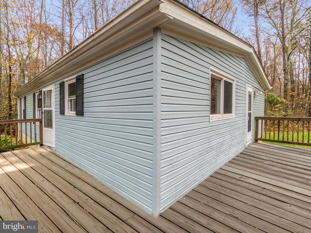 LOCKLEAR LANDING - Residential