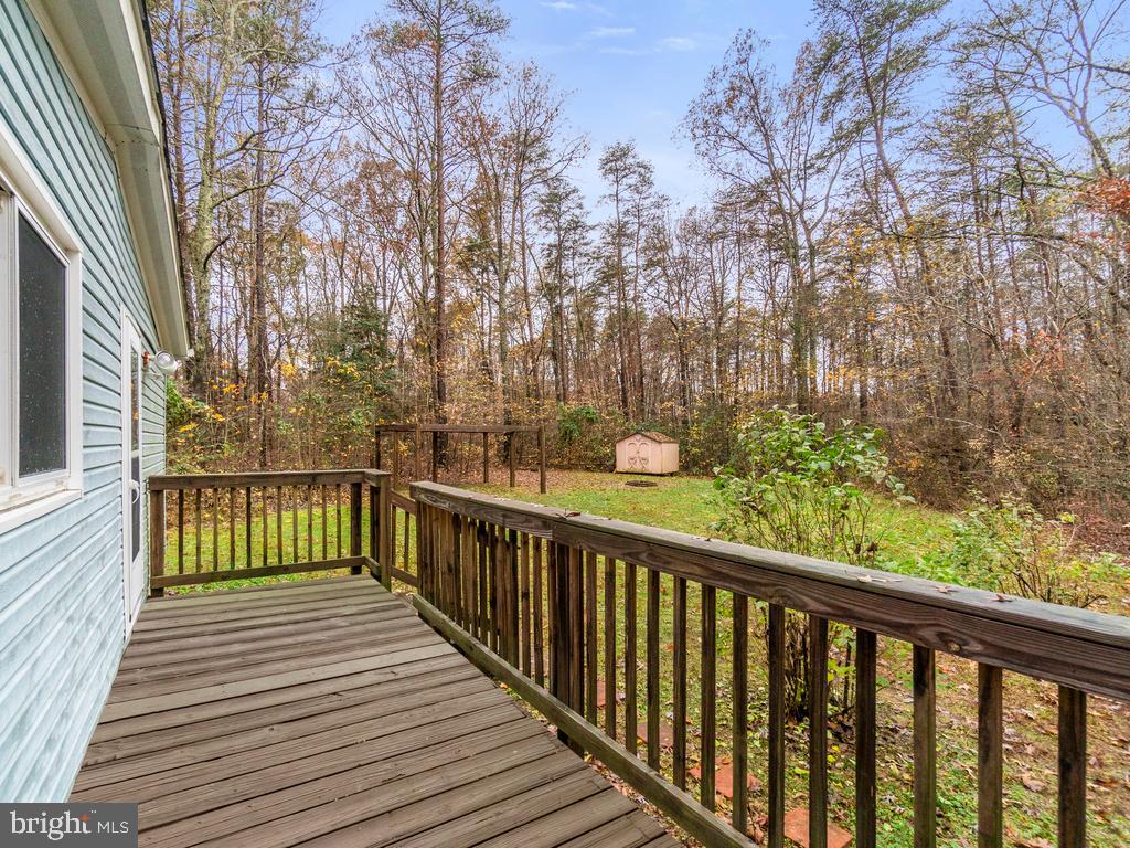 LOCKLEAR LANDING - Residential