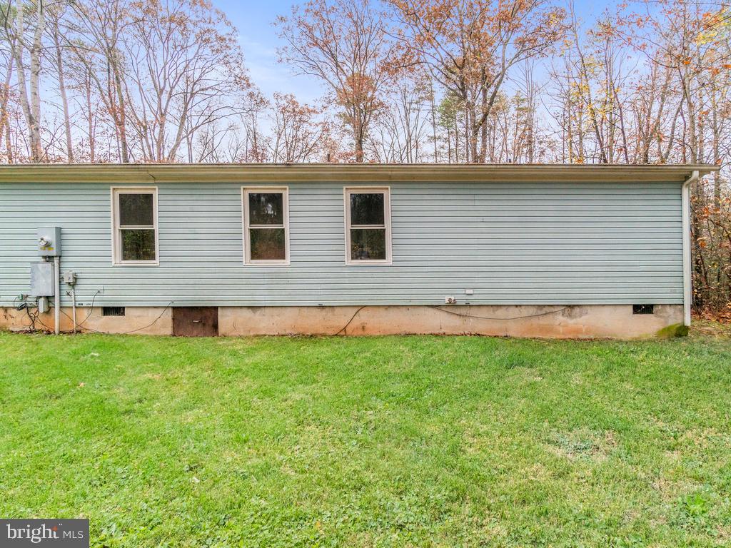 LOCKLEAR LANDING - Residential