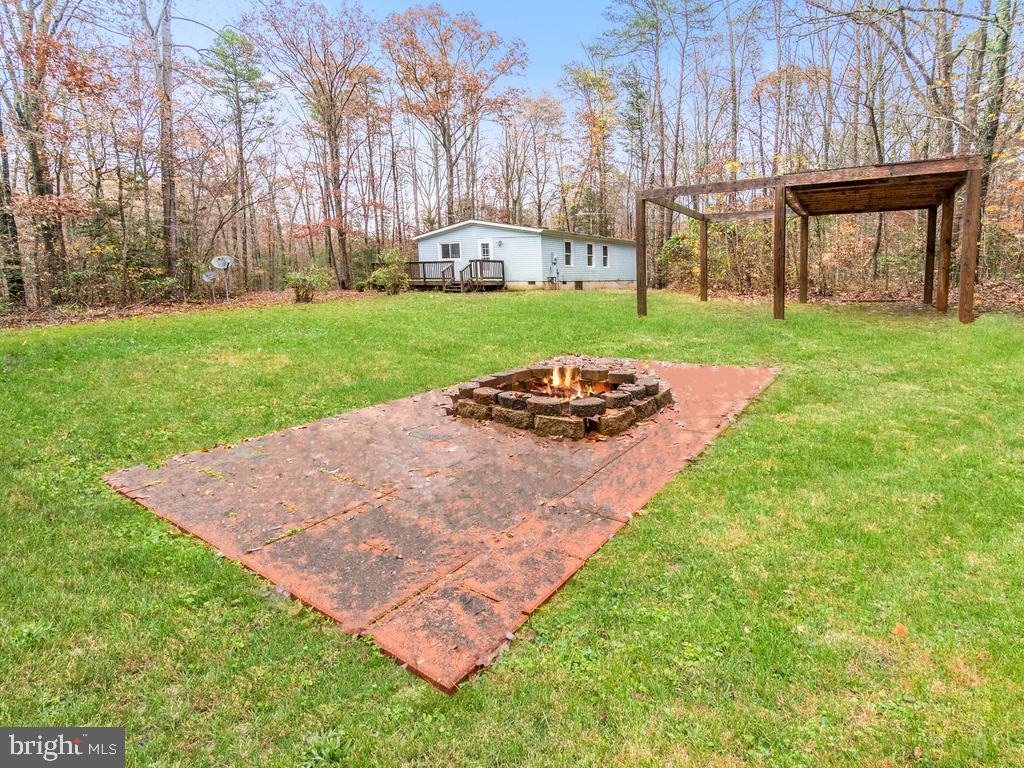 LOCKLEAR LANDING - Residential