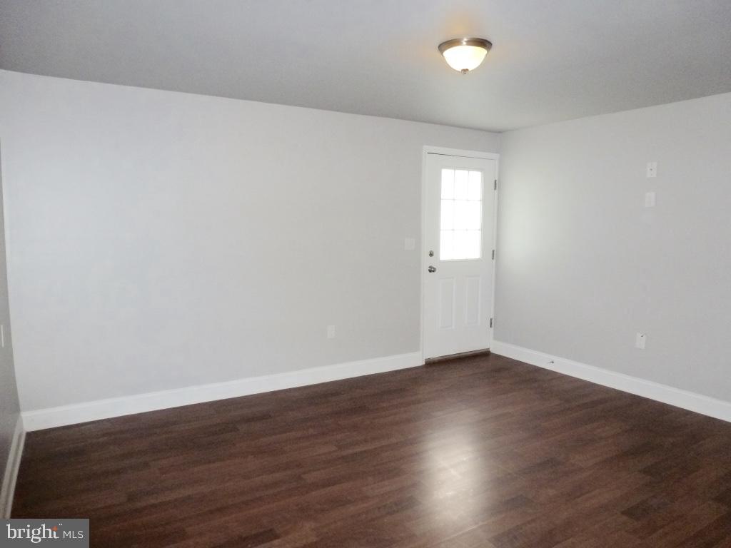 PARK RIDGE CROSSING - Residential