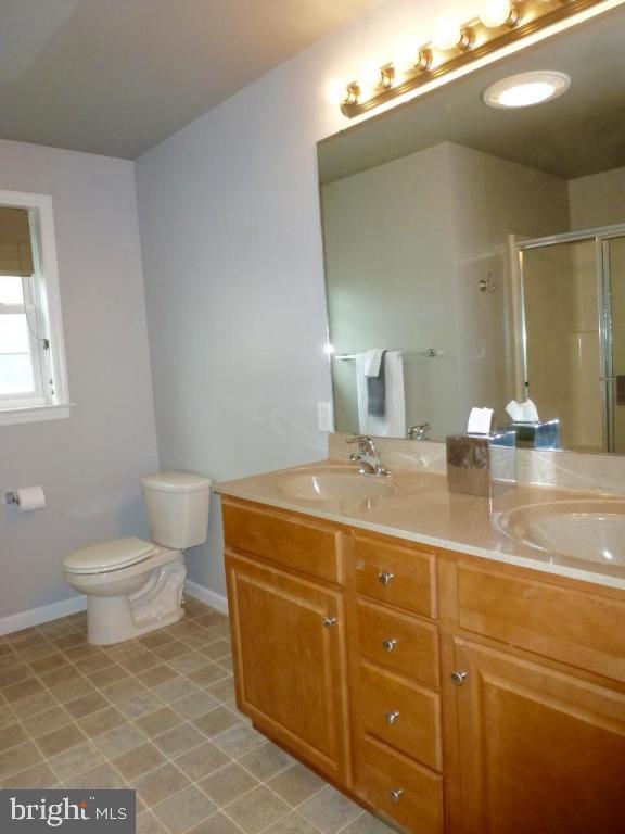 PARK RIDGE CROSSING - Residential