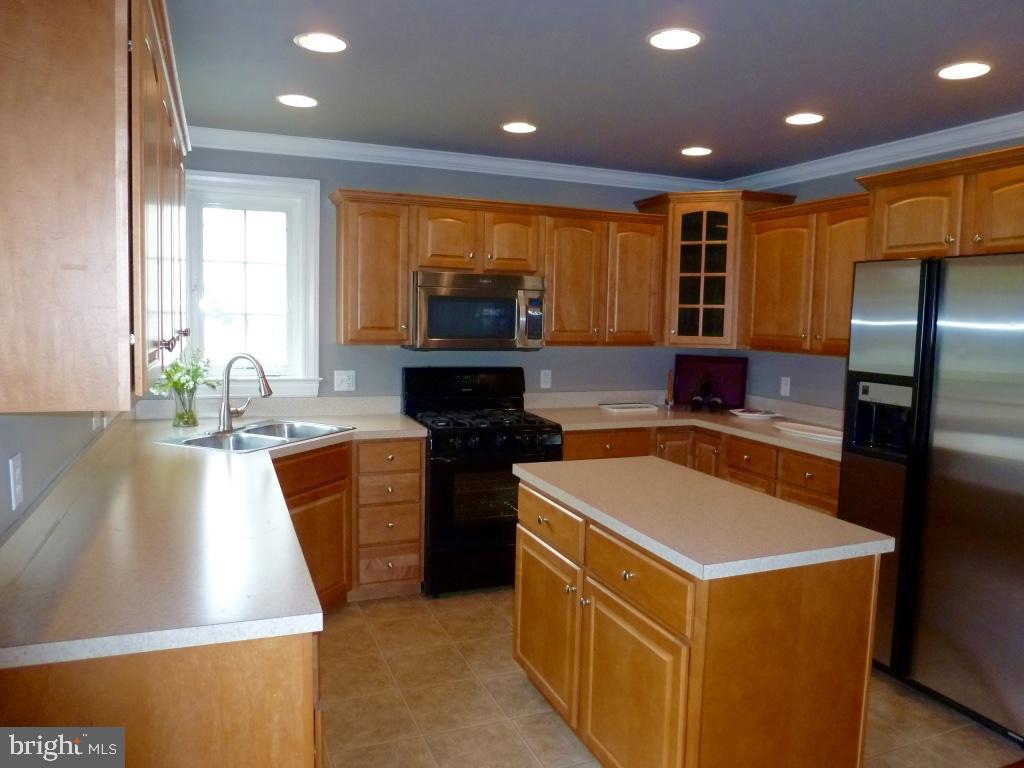 PARK RIDGE CROSSING - Residential