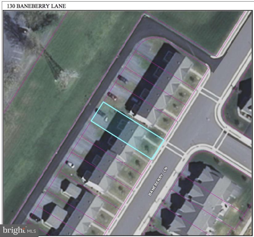 PARK RIDGE CROSSING - Residential