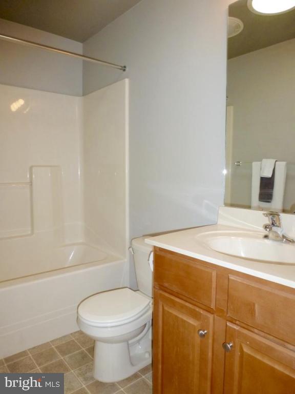 PARK RIDGE CROSSING - Residential