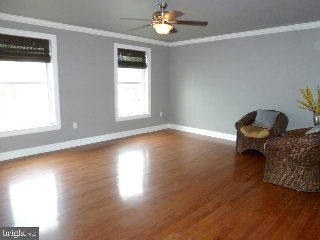 PARK RIDGE CROSSING - Residential