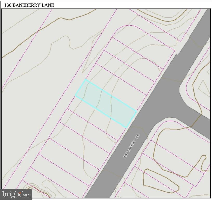 PARK RIDGE CROSSING - Residential