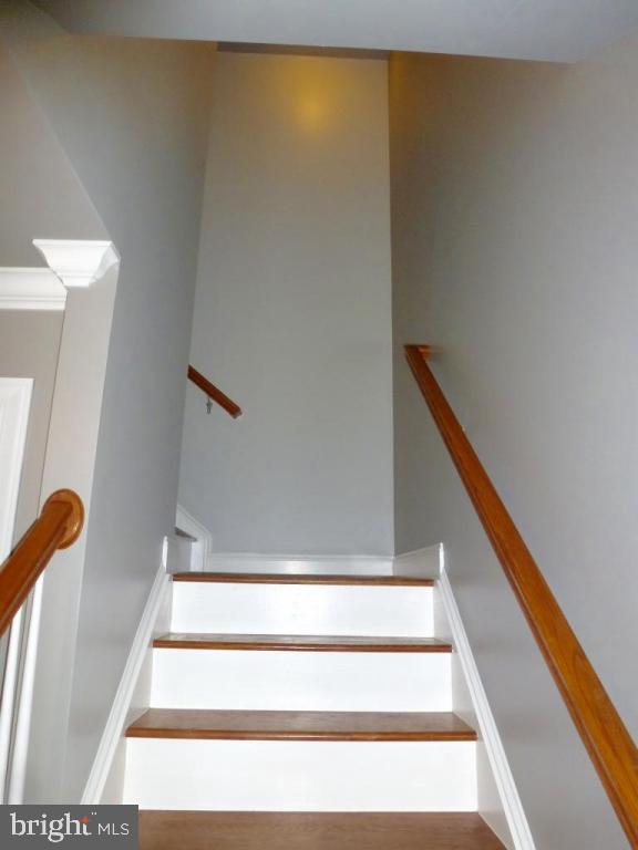 PARK RIDGE CROSSING - Residential