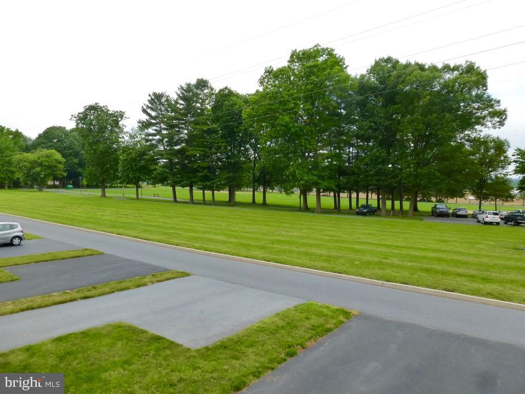 PARK RIDGE CROSSING - Residential