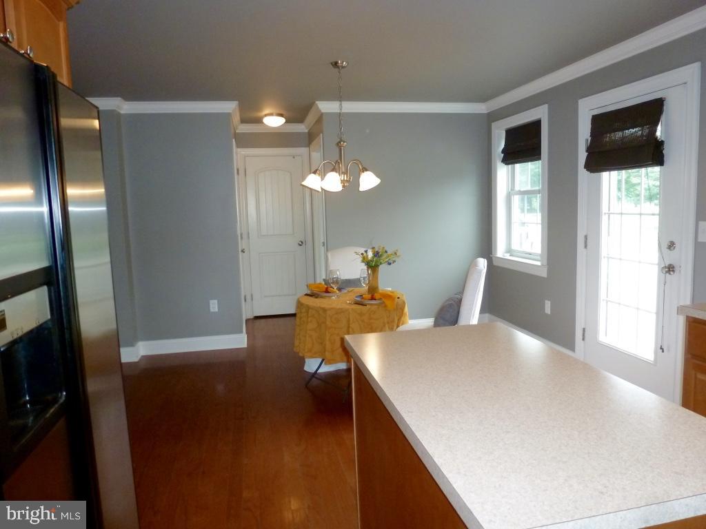 PARK RIDGE CROSSING - Residential