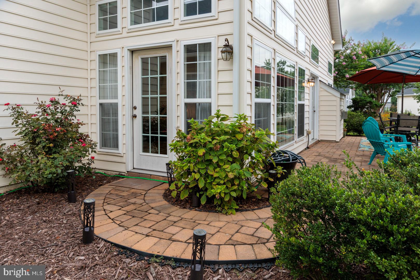 250 CONCERTO AVENUE