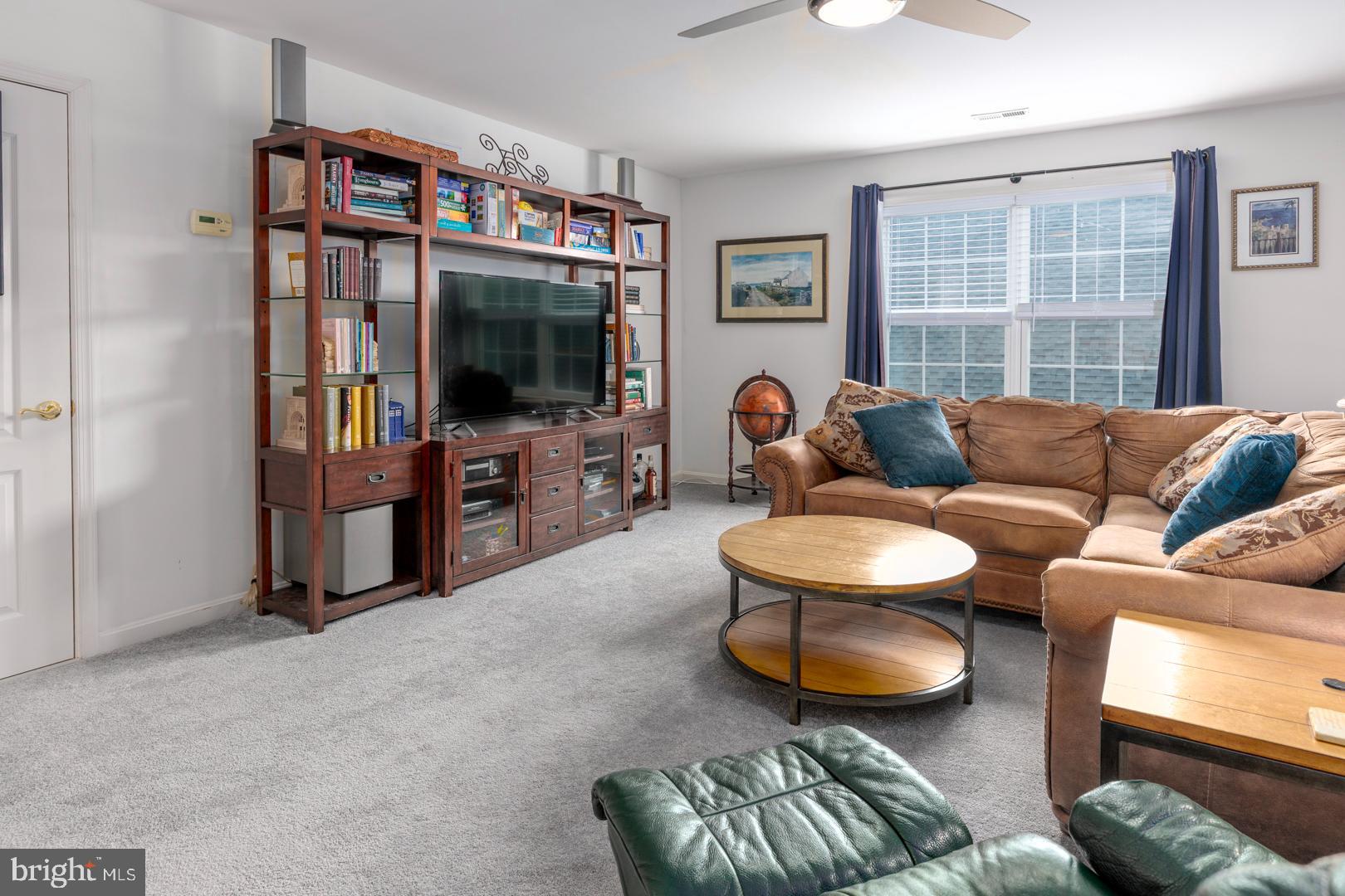 SYMPHONY VILLAGE AT CENTREVILLE - Residential