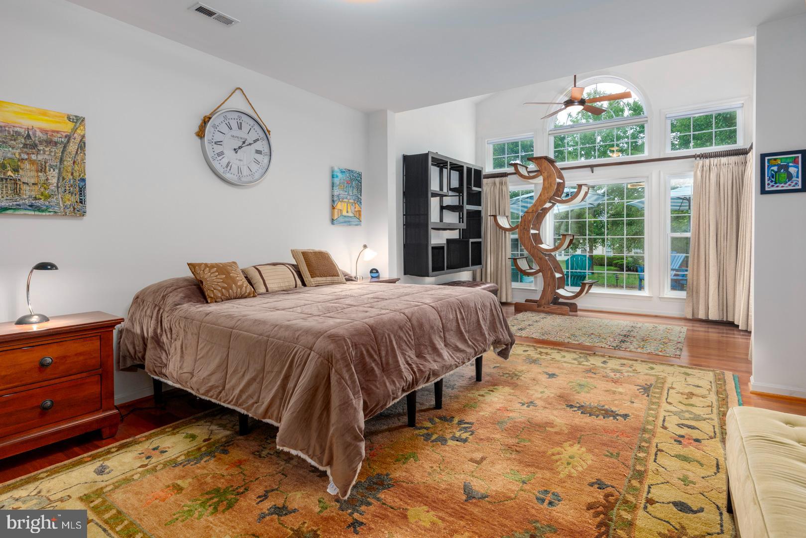 SYMPHONY VILLAGE AT CENTREVILLE - Residential