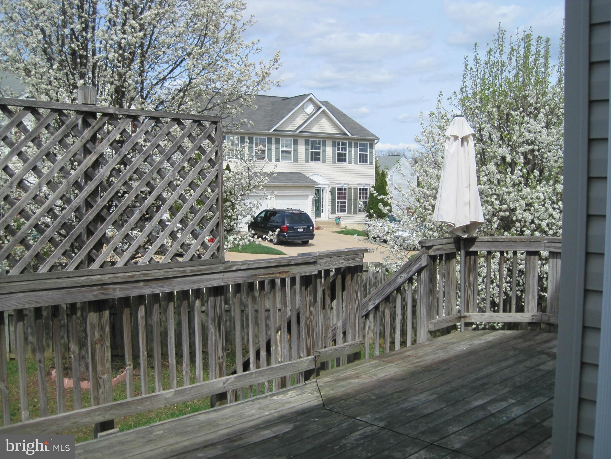 PERRY FARMS - Residential Lease