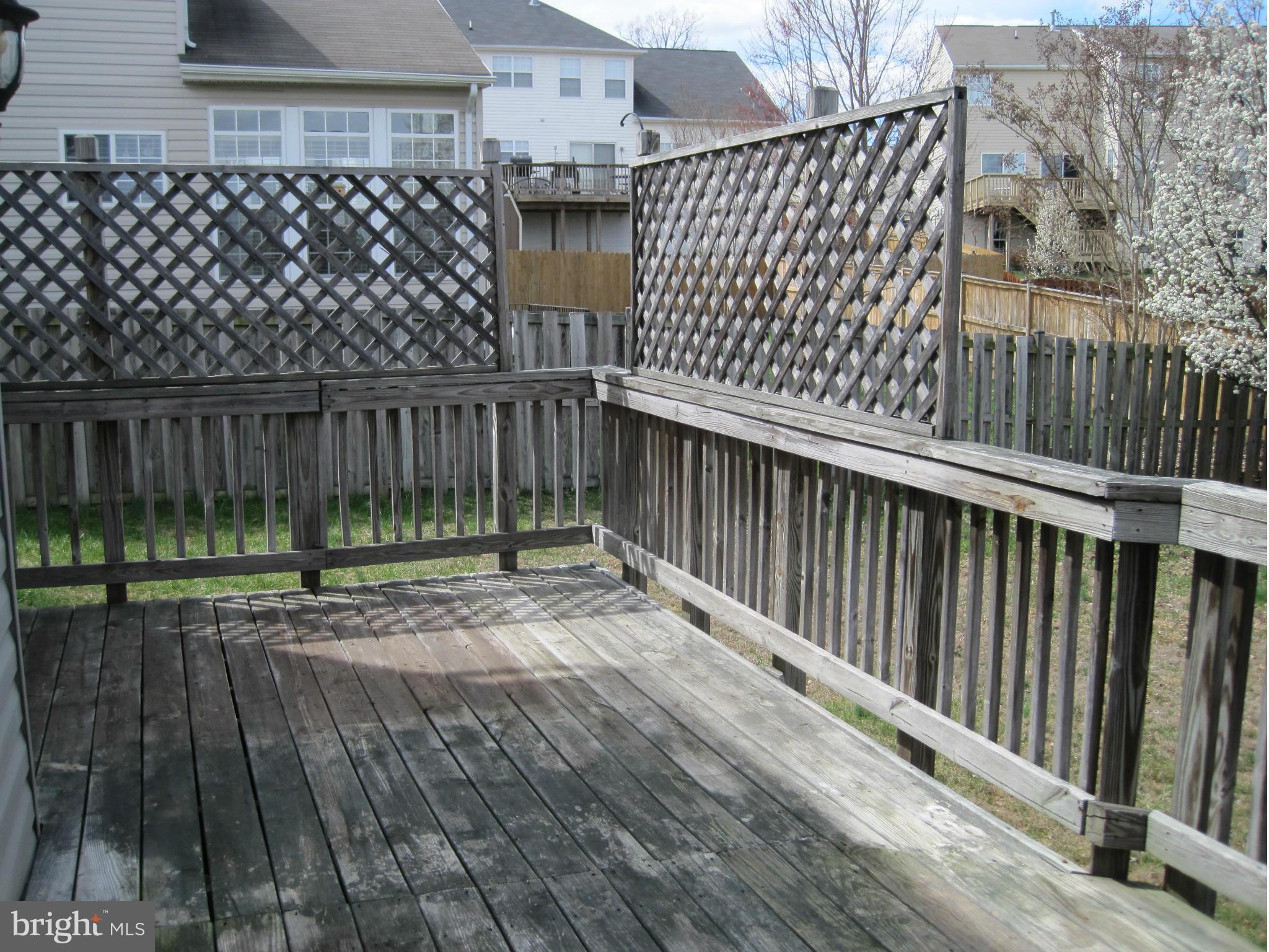 PERRY FARMS - Residential Lease