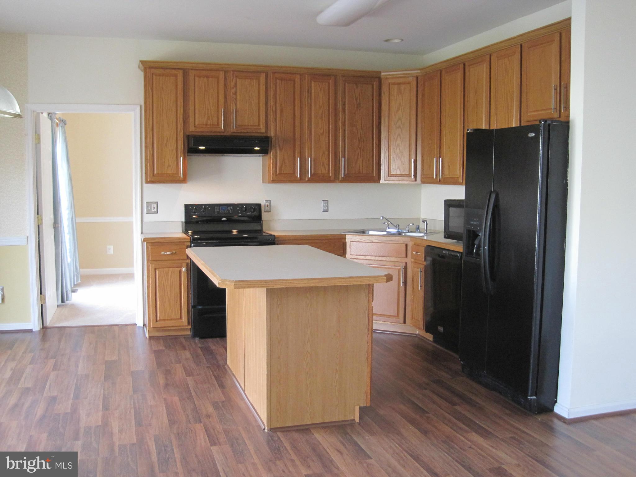 PERRY FARMS - Residential Lease