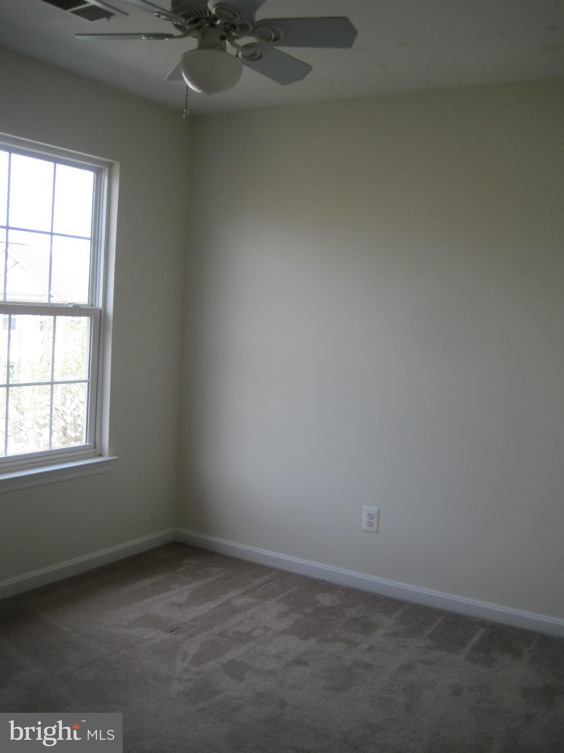 PERRY FARMS - Residential Lease