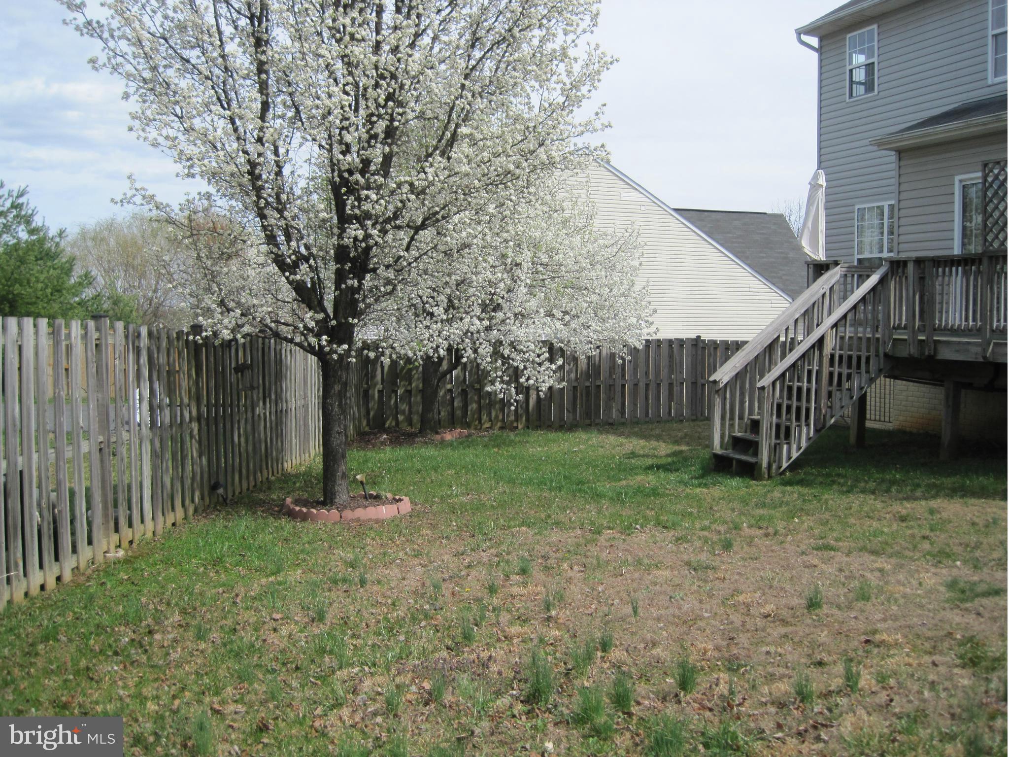 PERRY FARMS - Residential Lease