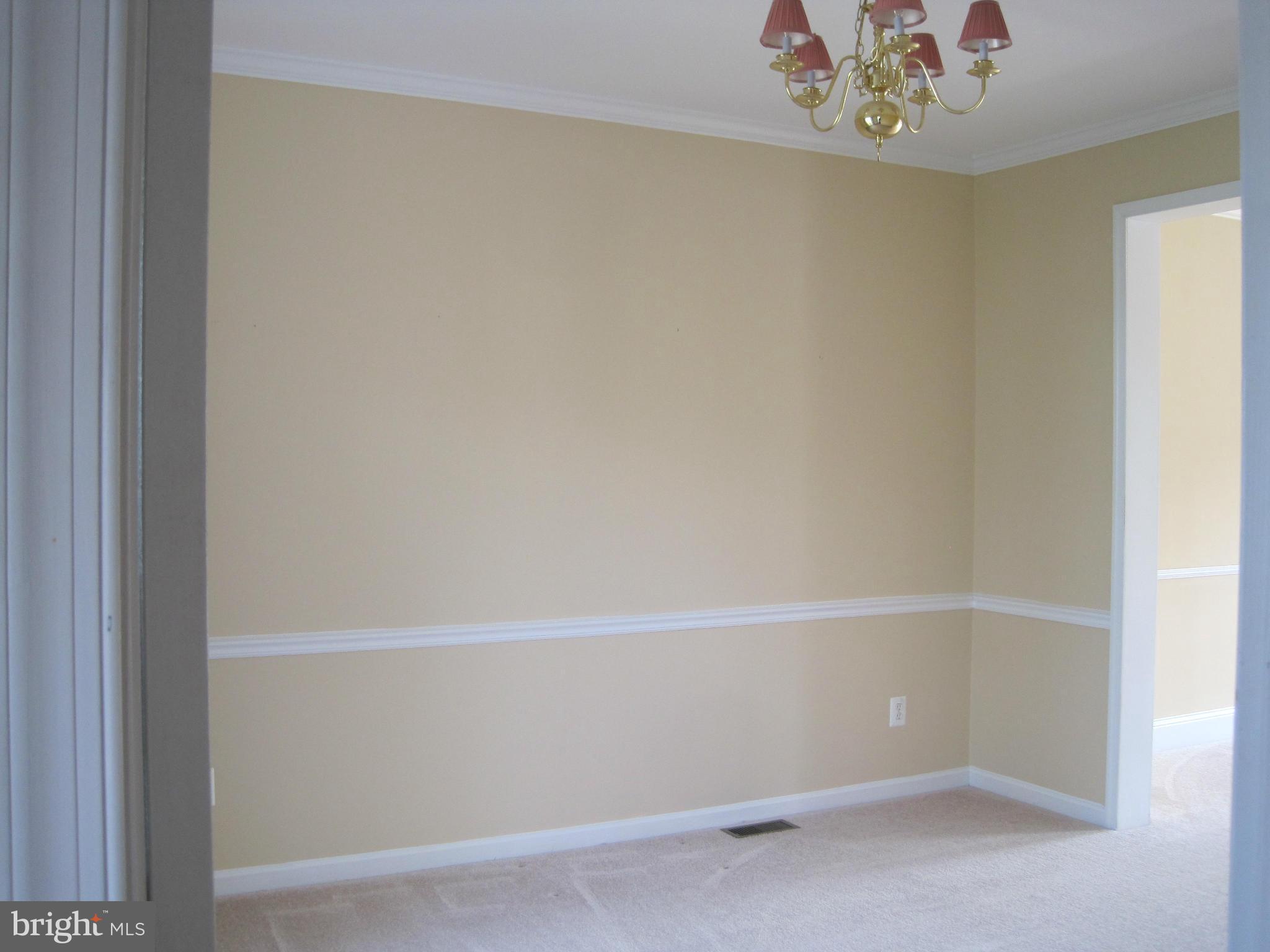 PERRY FARMS - Residential Lease