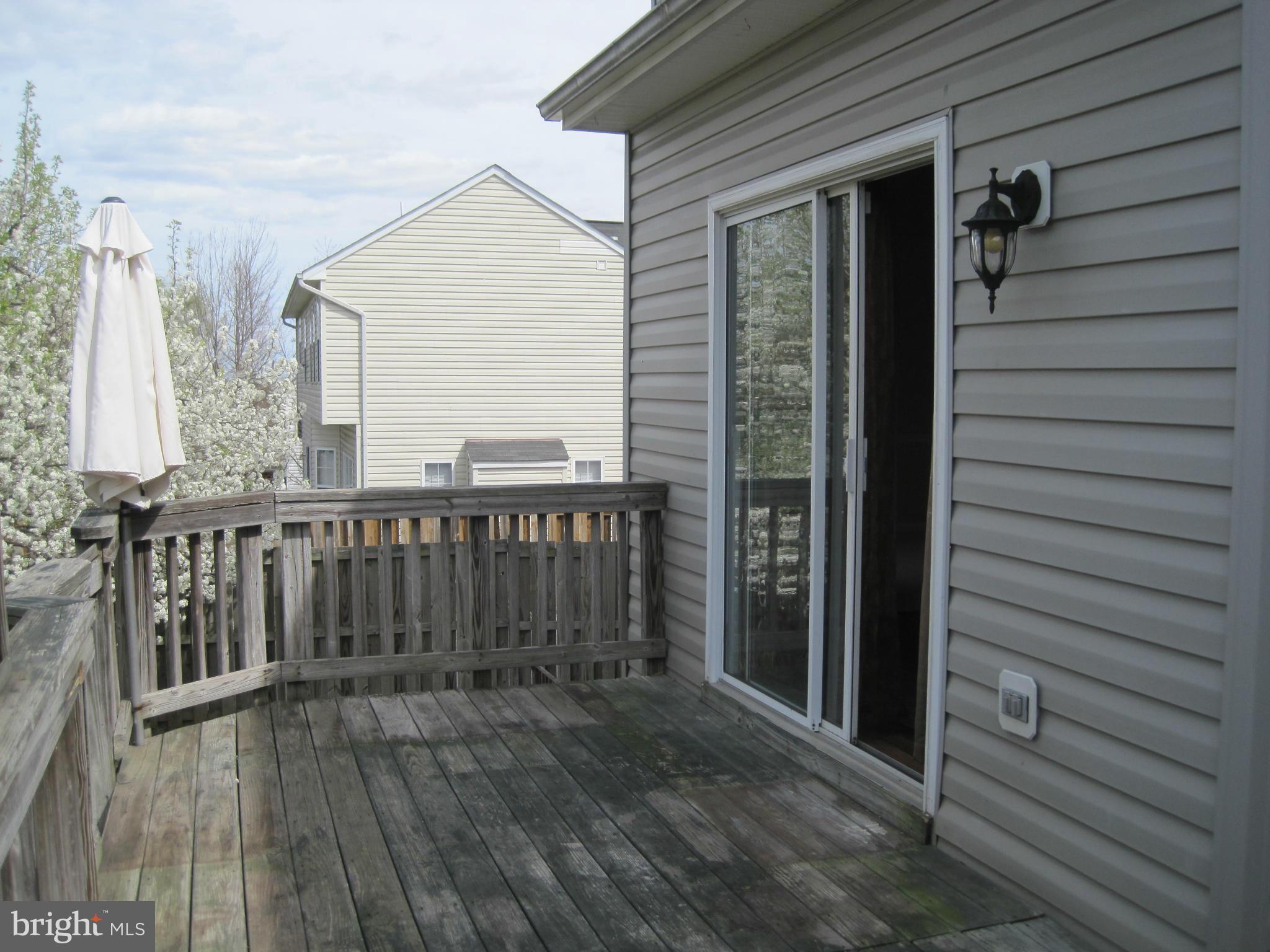 PERRY FARMS - Residential Lease