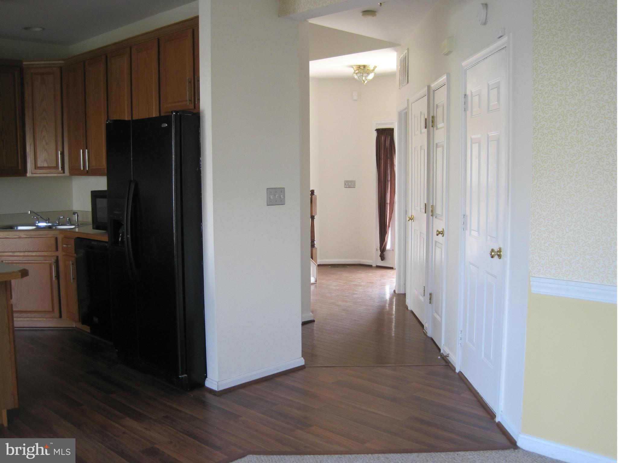 PERRY FARMS - Residential Lease