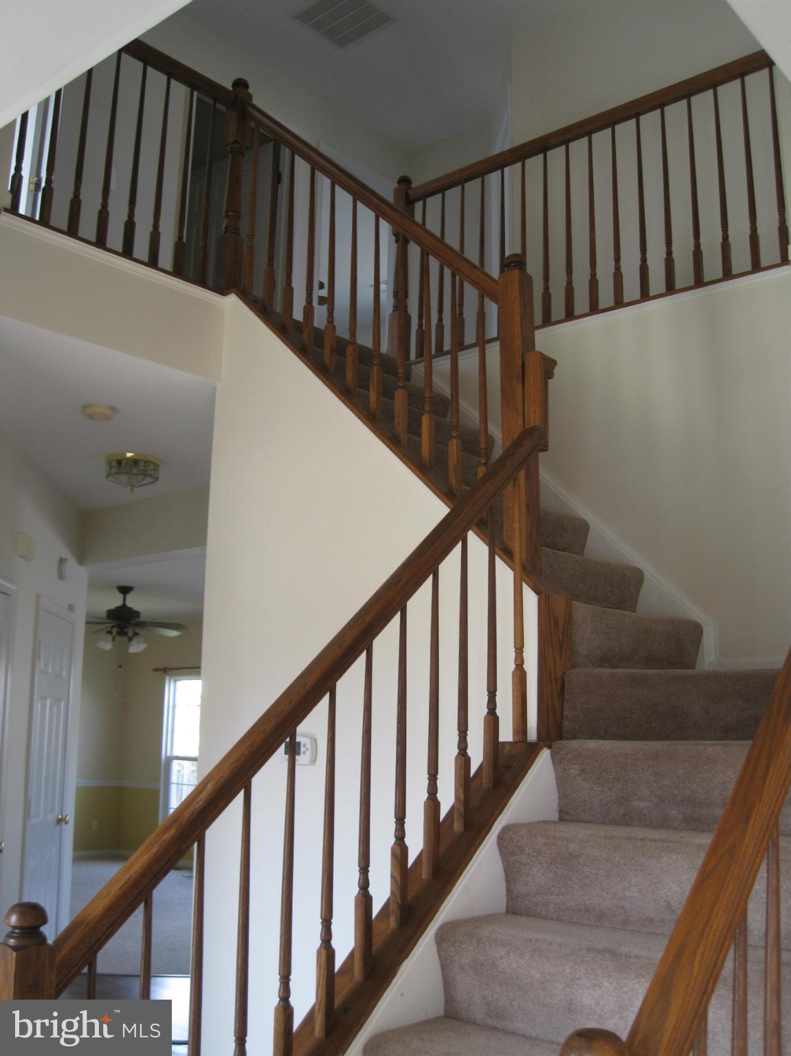 PERRY FARMS - Residential Lease