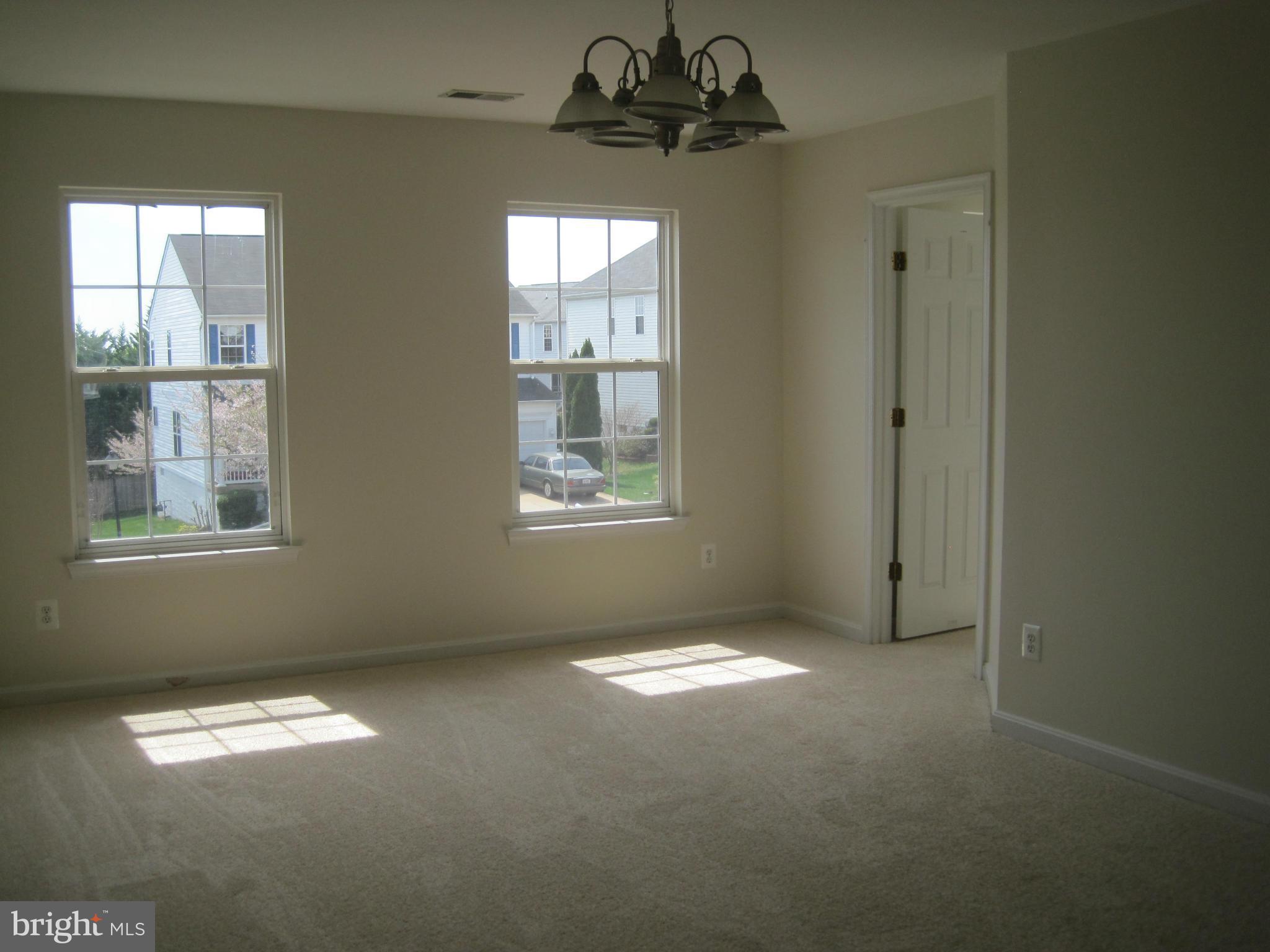 PERRY FARMS - Residential Lease