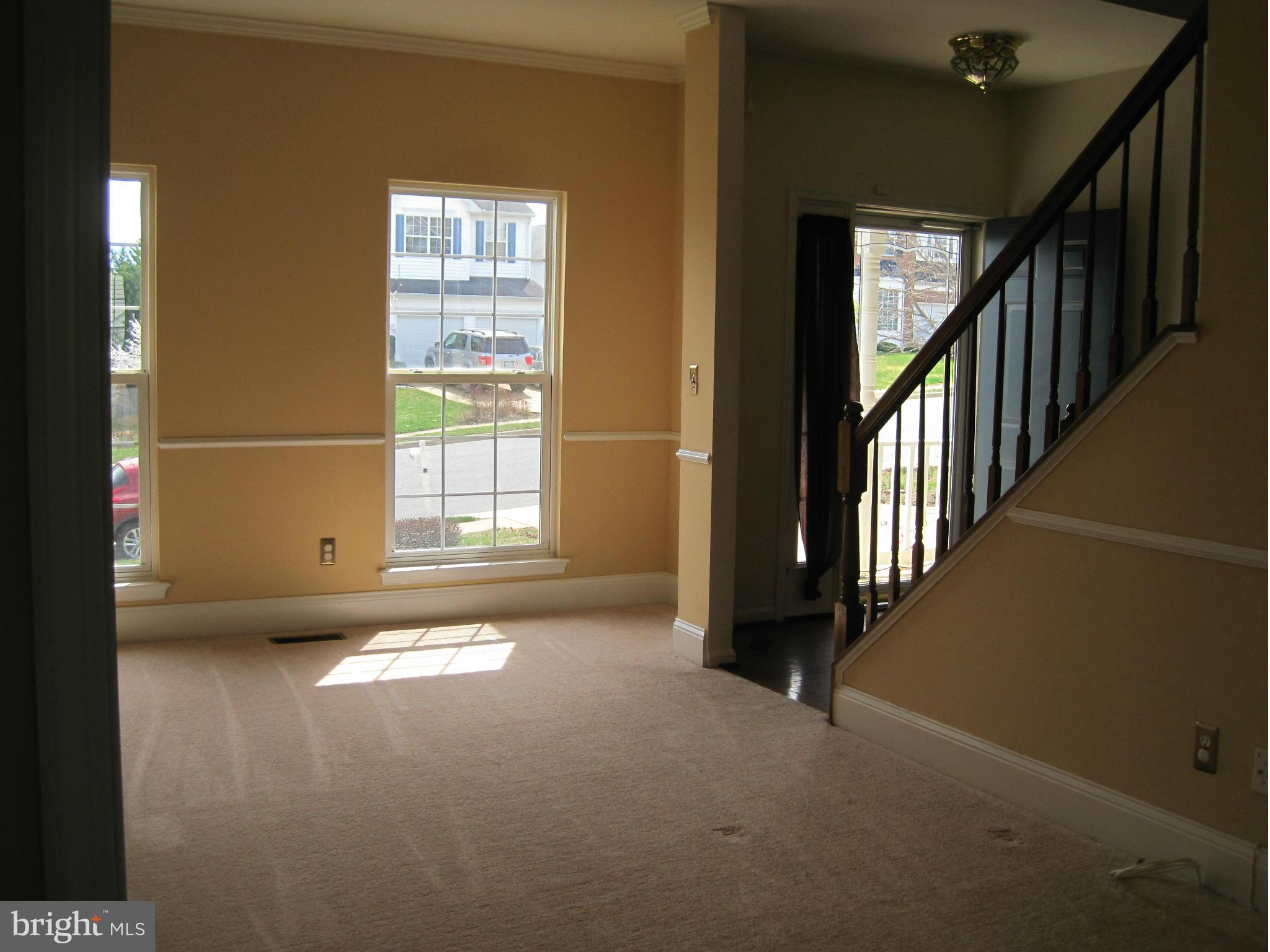 PERRY FARMS - Residential Lease